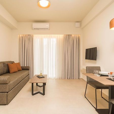 Antel Suites & Apartments Chania  Exteriér fotografie