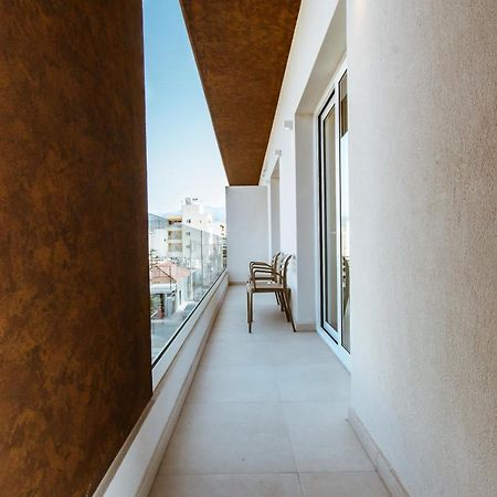 Antel Suites & Apartments Chania  Exteriér fotografie