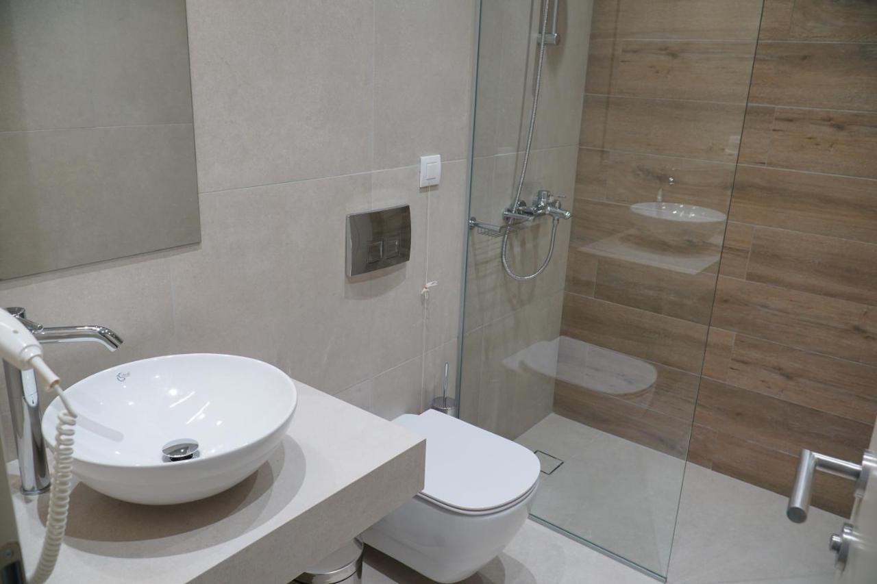 Antel Suites & Apartments Chania  Exteriér fotografie