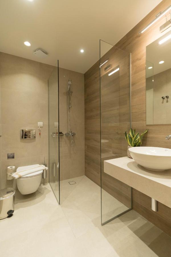 Antel Suites & Apartments Chania  Exteriér fotografie