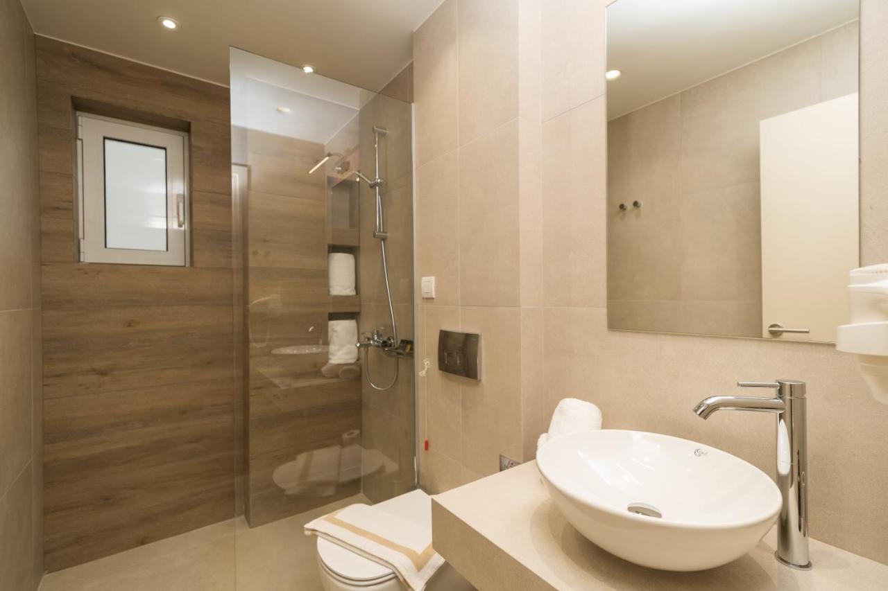 Antel Suites & Apartments Chania  Exteriér fotografie