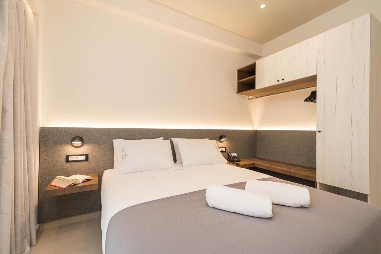 Antel Suites & Apartments Chania  Exteriér fotografie