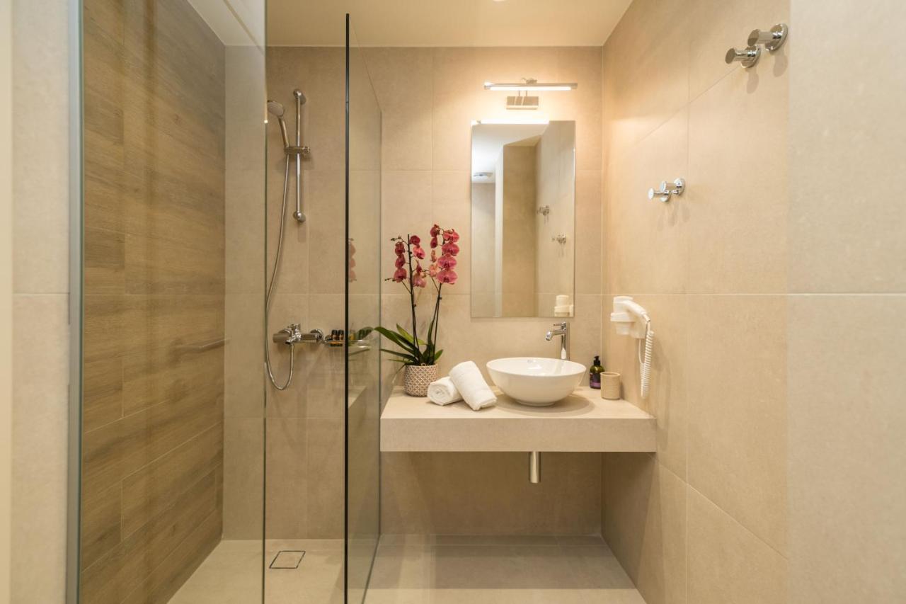 Antel Suites & Apartments Chania  Exteriér fotografie