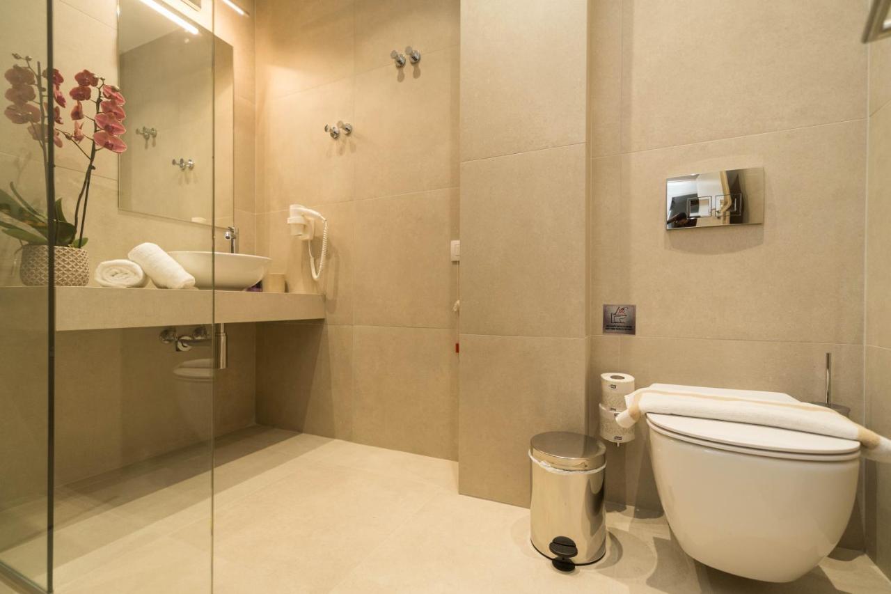 Antel Suites & Apartments Chania  Exteriér fotografie