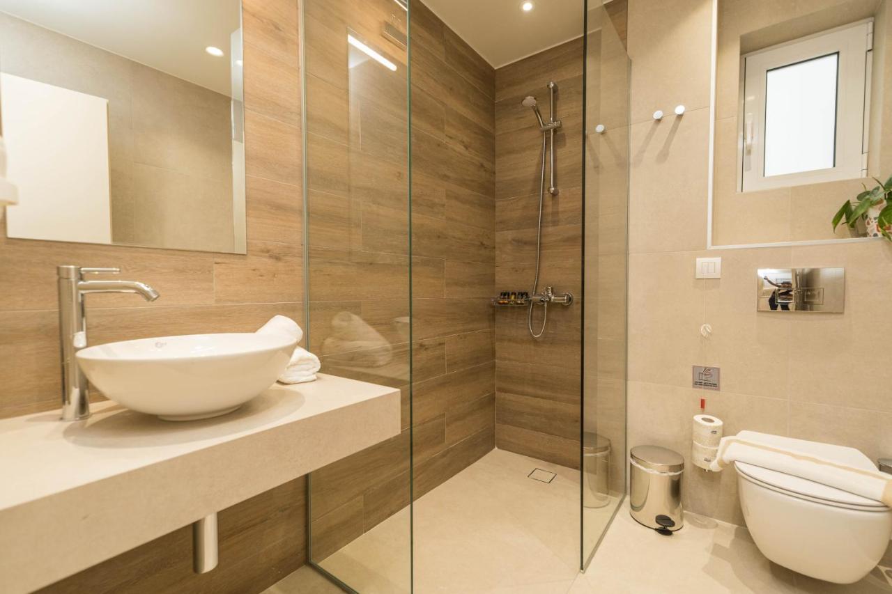 Antel Suites & Apartments Chania  Exteriér fotografie