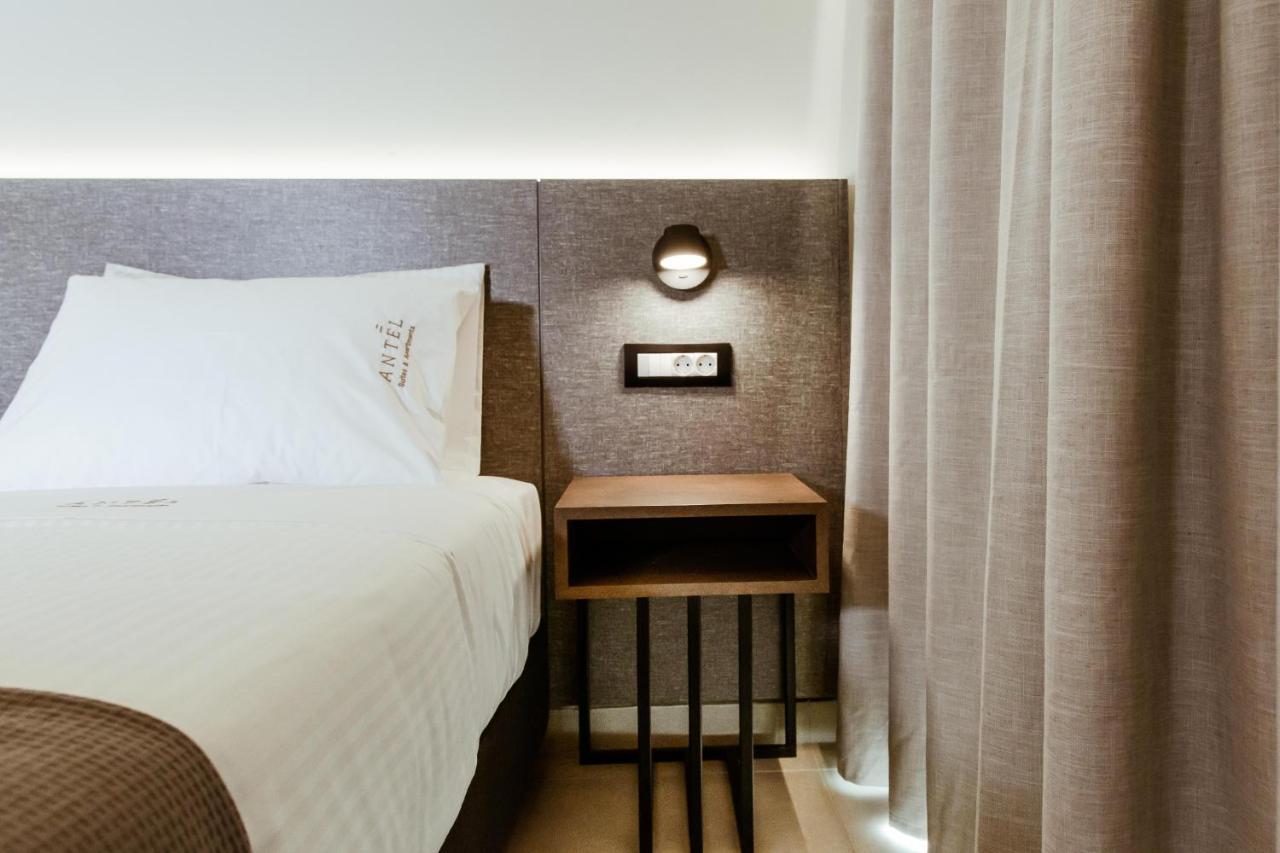 Antel Suites & Apartments Chania  Exteriér fotografie