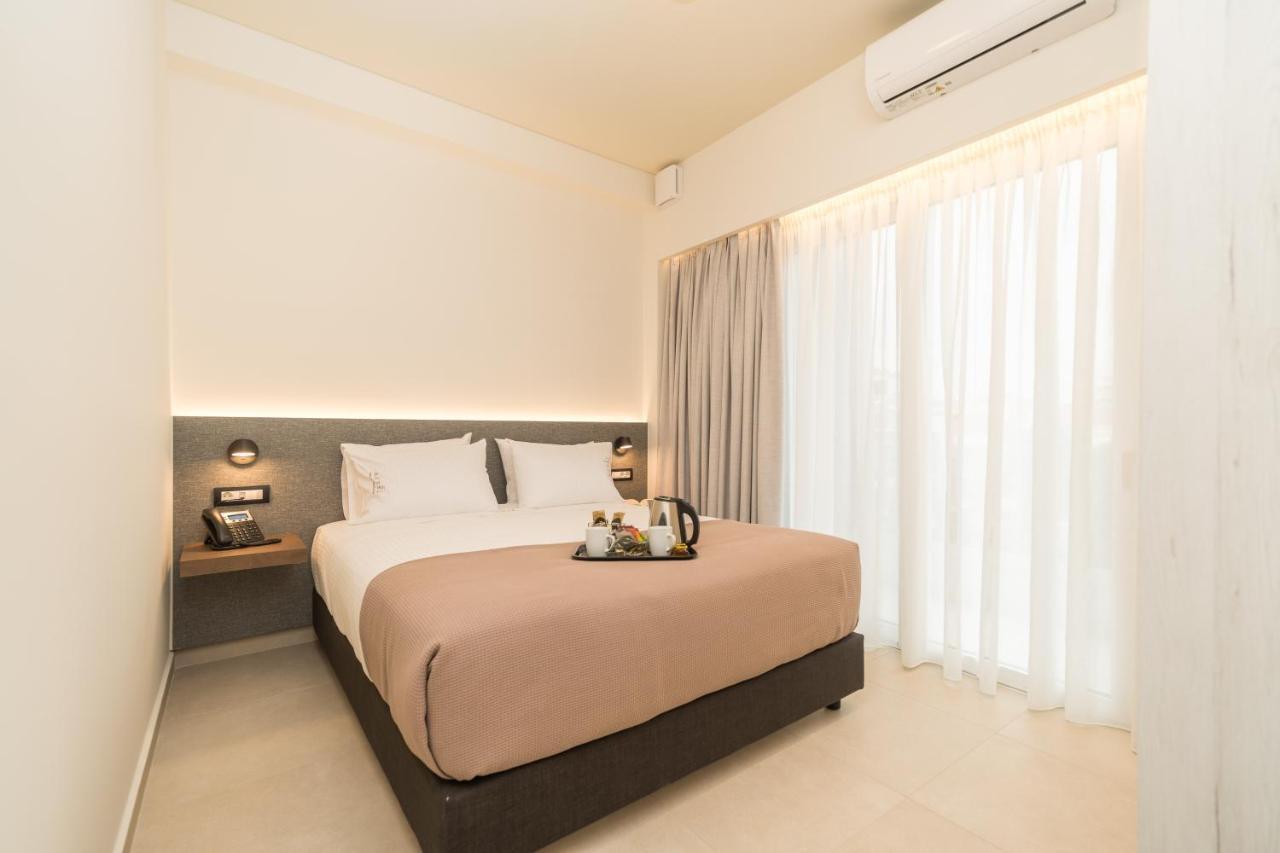 Antel Suites & Apartments Chania  Exteriér fotografie