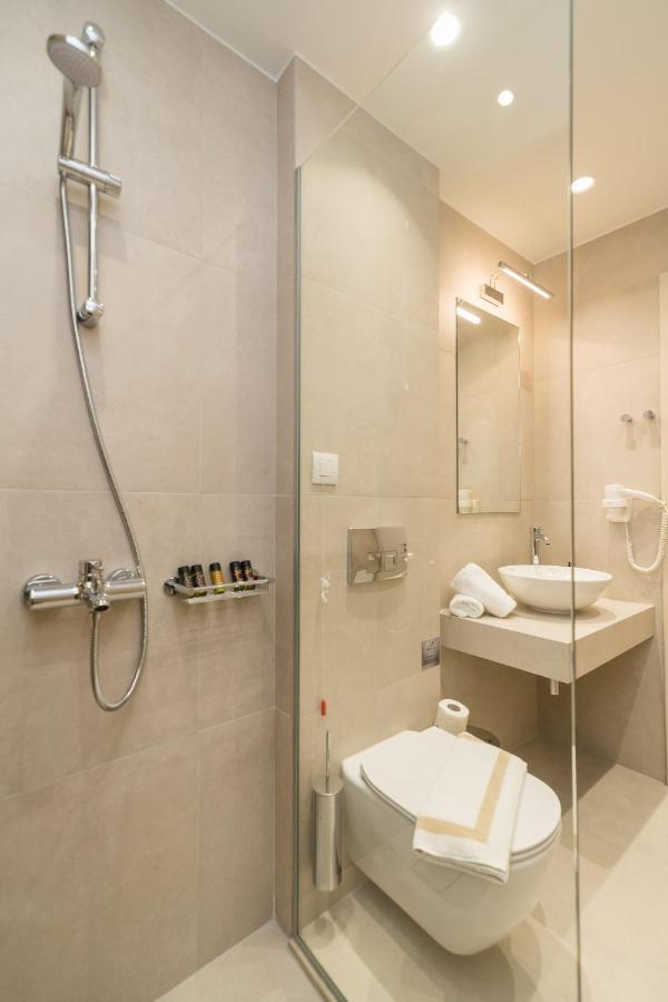 Antel Suites & Apartments Chania  Exteriér fotografie