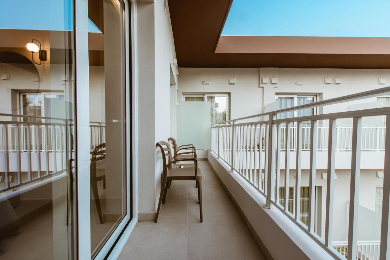 Antel Suites & Apartments Chania  Exteriér fotografie
