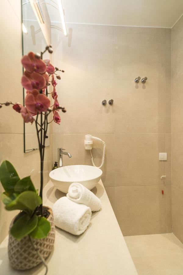 Antel Suites & Apartments Chania  Exteriér fotografie