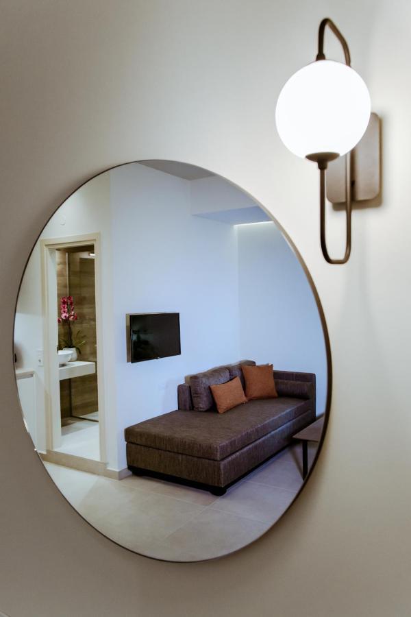 Antel Suites & Apartments Chania  Exteriér fotografie