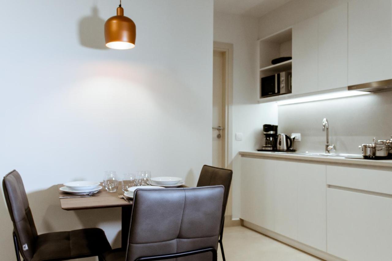 Antel Suites & Apartments Chania  Exteriér fotografie