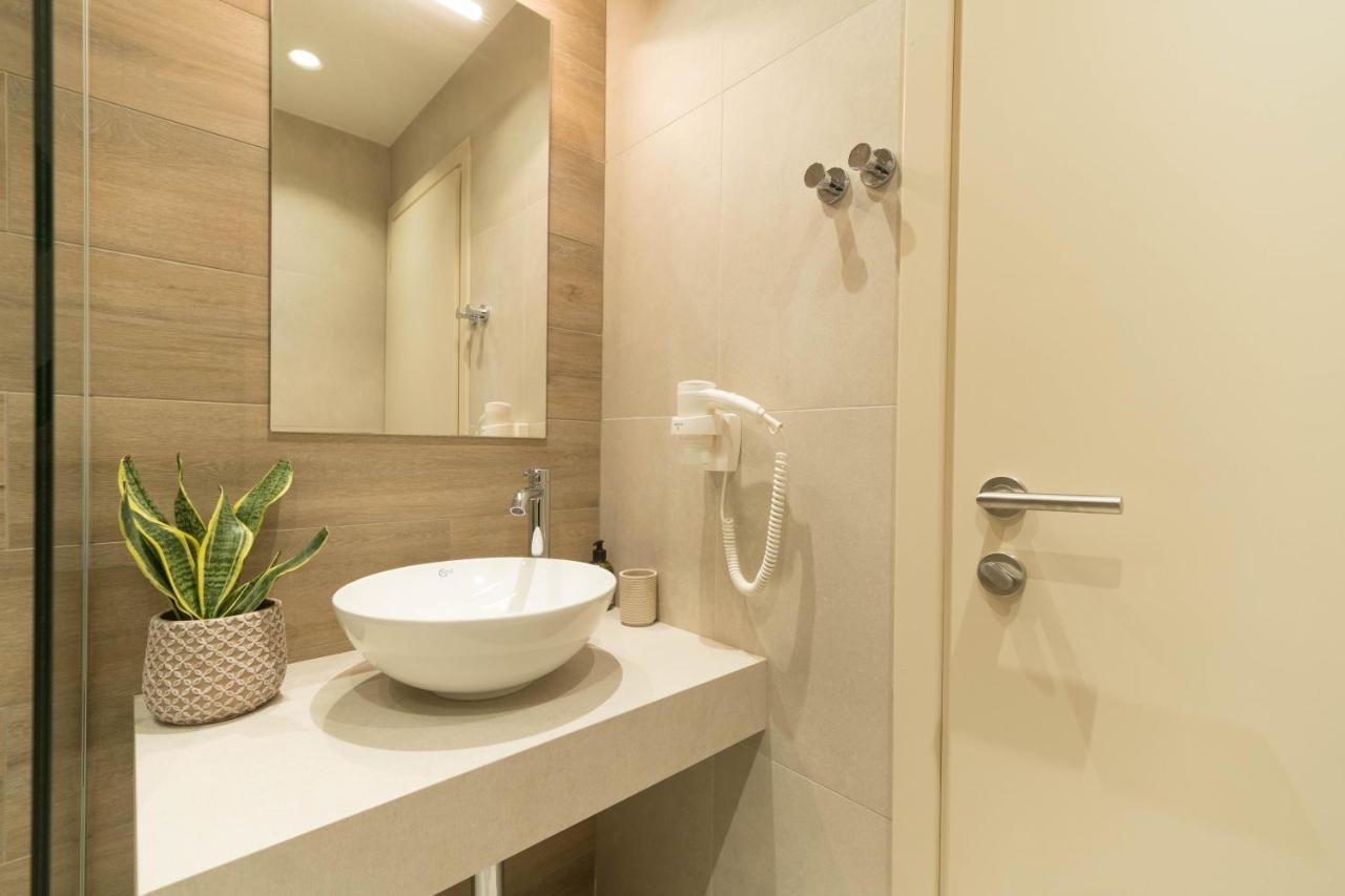 Antel Suites & Apartments Chania  Exteriér fotografie