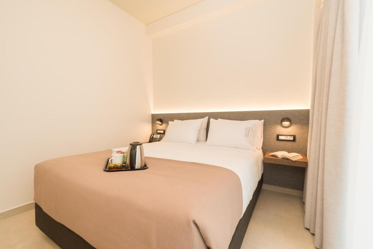 Antel Suites & Apartments Chania  Exteriér fotografie