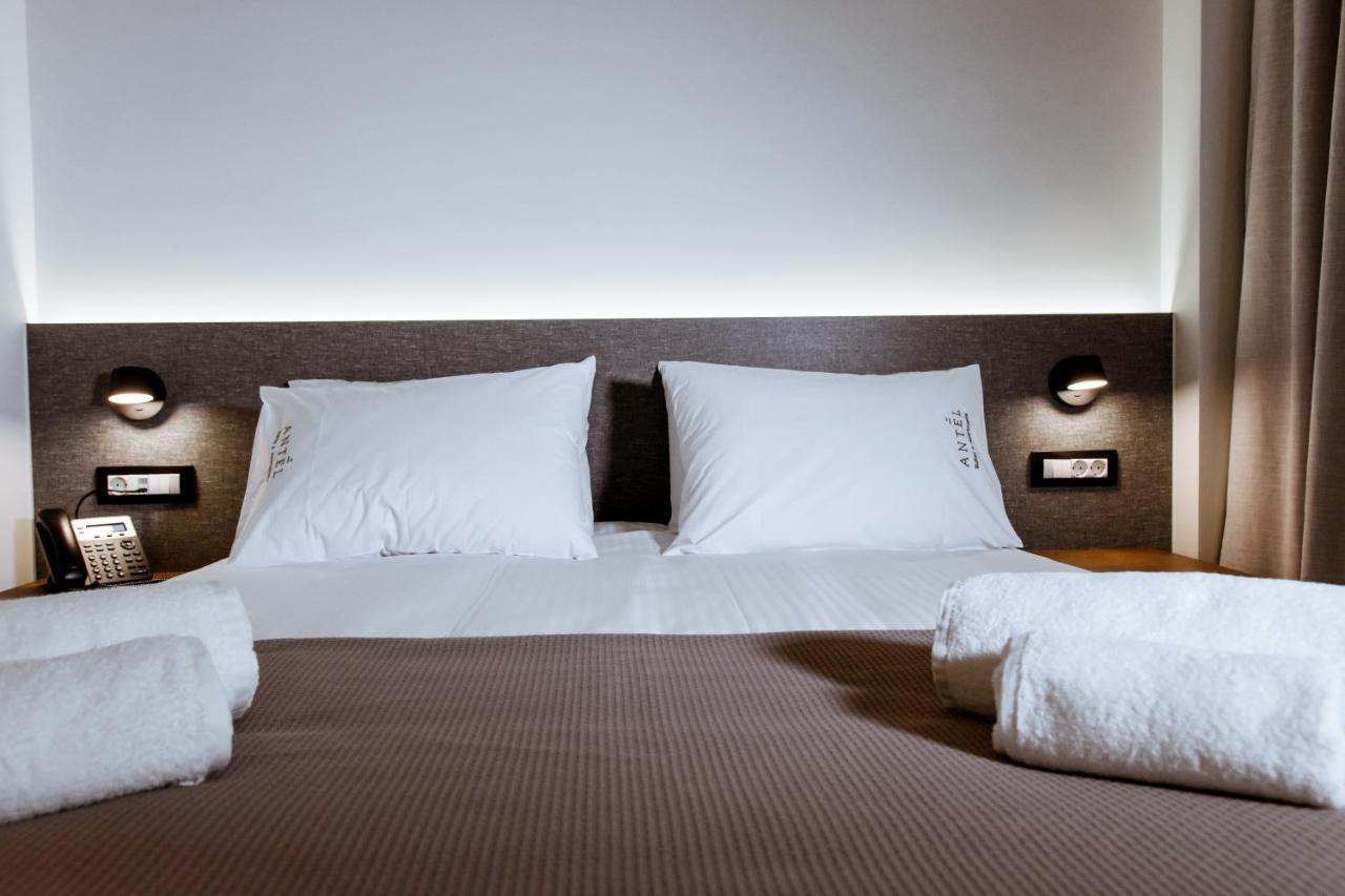 Antel Suites & Apartments Chania  Exteriér fotografie