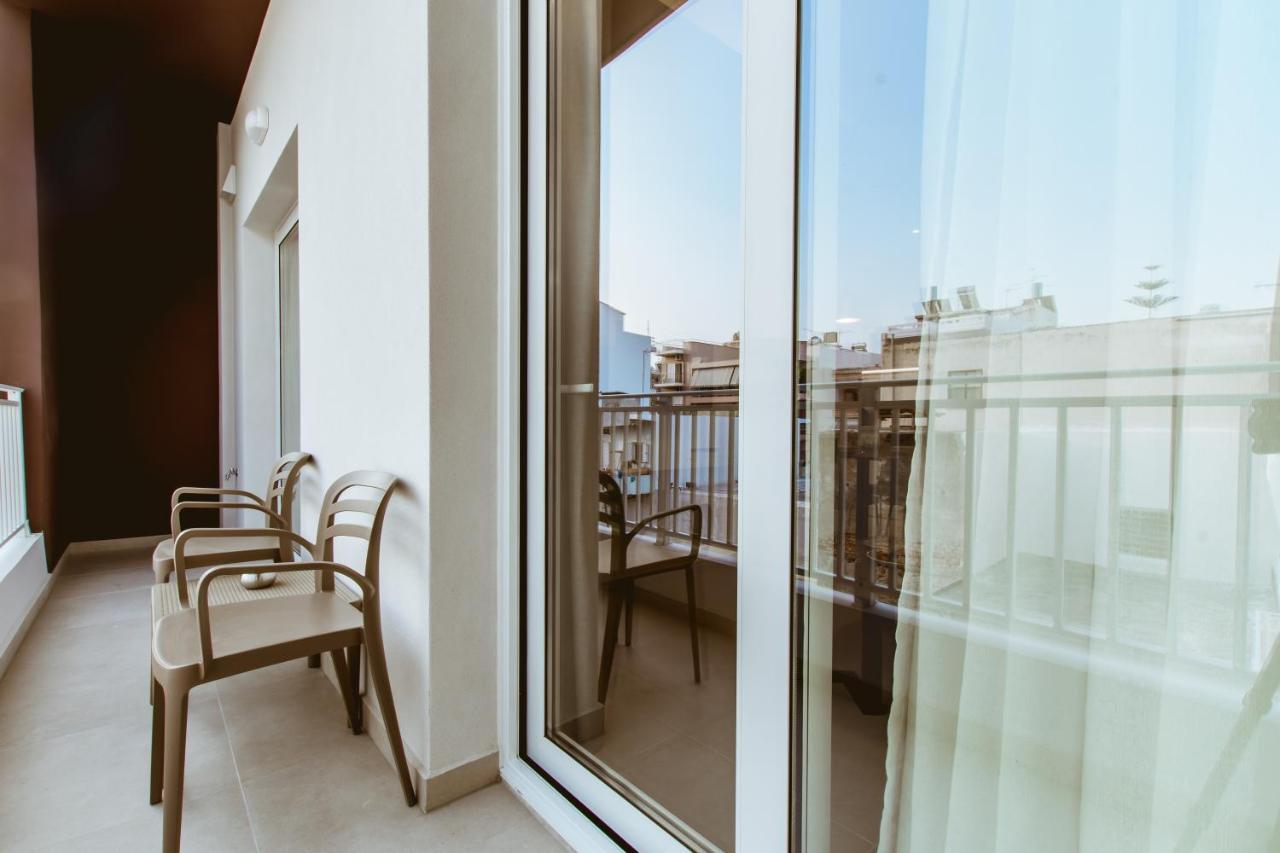 Antel Suites & Apartments Chania  Exteriér fotografie